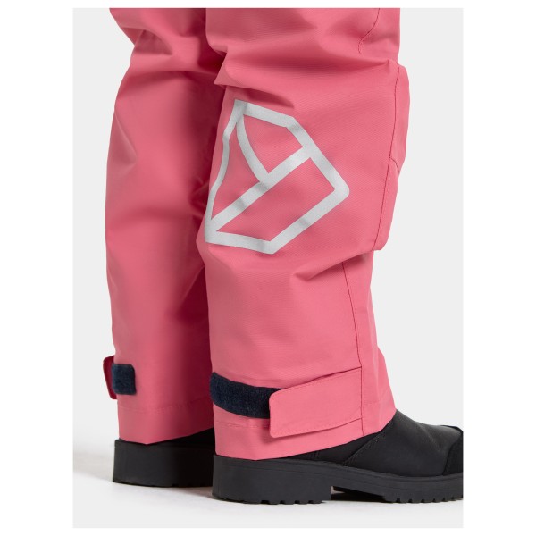 Didriksons - Kid's Avan Pants 2 - Pantaloni antipioggia