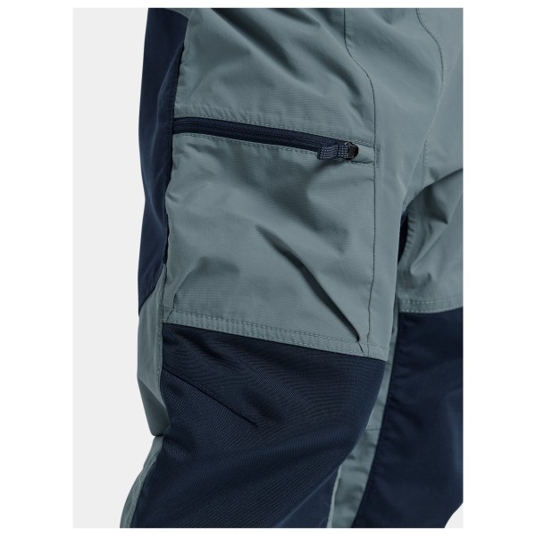 Didriksons - Kid's Dusk Pant 6 - Regnbukser