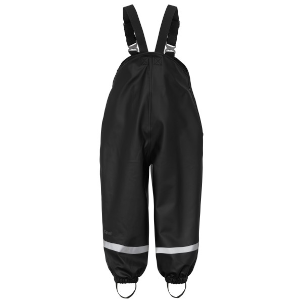 Didriksons - Kid's Plaskeman Pants 7 - Regnbukser