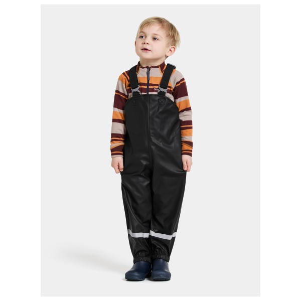Didriksons - Kid's Plaskeman Pants 7 - Regnbukser