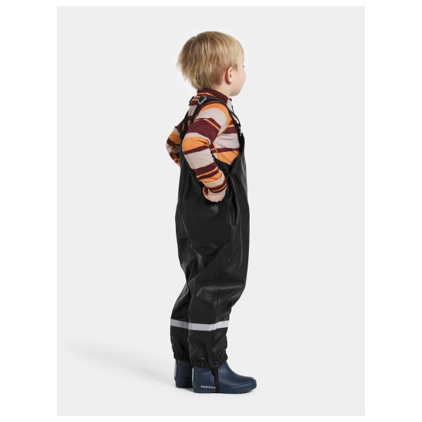 Didriksons - Kid's Plaskeman Pants 7 - Regnbukser