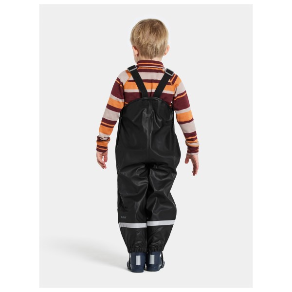 Didriksons - Kid's Plaskeman Pants 7 - Waterproof trousers