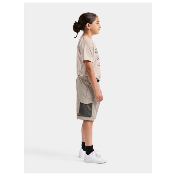 Didriksons - Kid's Quartz Shorts - Pantalones cortos