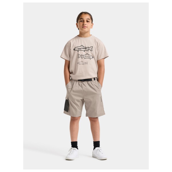 Didriksons - Kid's Quartz Shorts - Shortsit