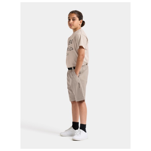 Didriksons - Kid's Quartz Shorts - Shortsit