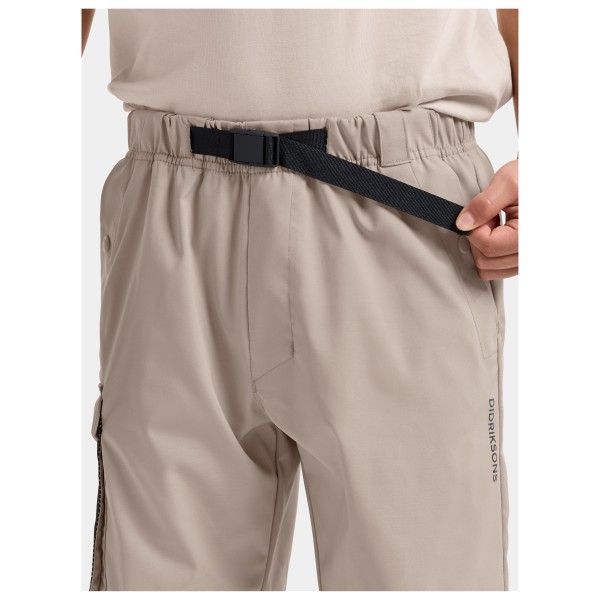 Didriksons - Kid's Quartz Shorts - Shortsit