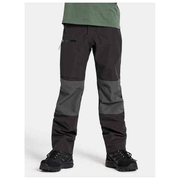 Didriksons - Kid's Svalört Pant - Pantalones impermeables