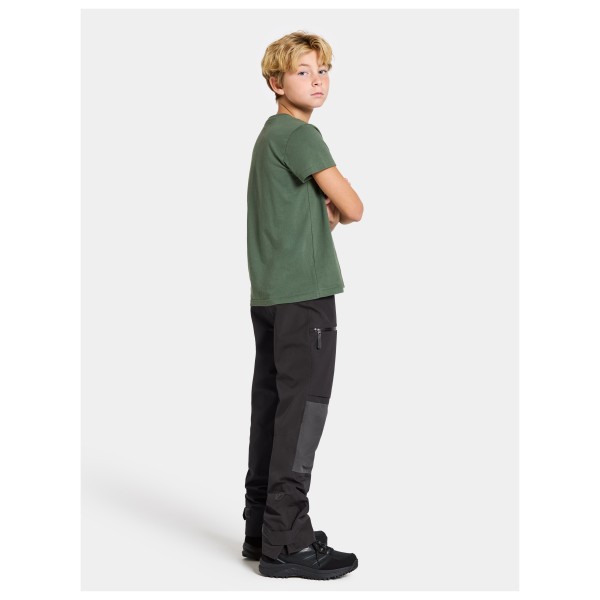 Didriksons - Kid's Svalört Pant - Pantalones impermeables