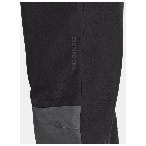 Didriksons - Kid's Svalört Pant - Pantalones impermeables