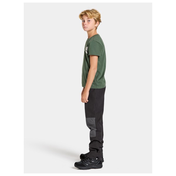 Didriksons - Kid's Svalört Pant - Regnbukser
