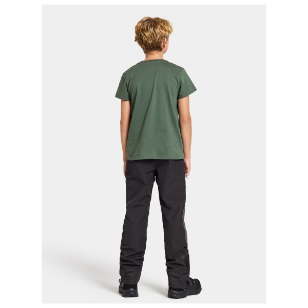 Didriksons - Kid's Svalört Pant - Regnbukser
