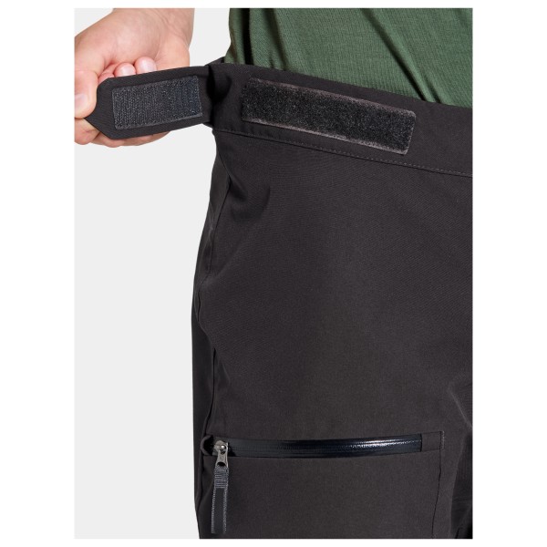 Didriksons - Kid's Svalört Pant - Waterproof trousers