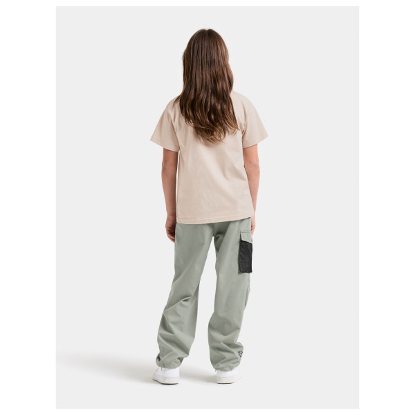 Didriksons - Kid's Topaz Pants - Pantalones de trekking