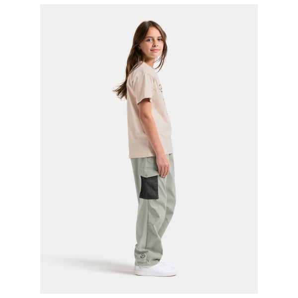 Didriksons - Kid's Topaz Pants - Pantalones de trekking