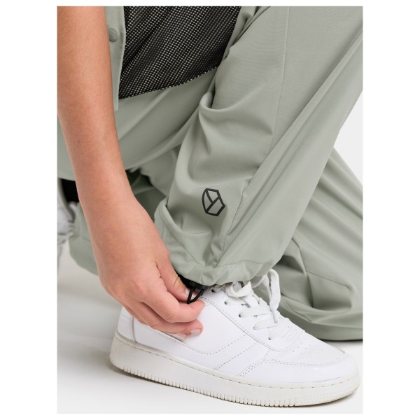 Didriksons - Kid's Topaz Pants - Trekking bukser