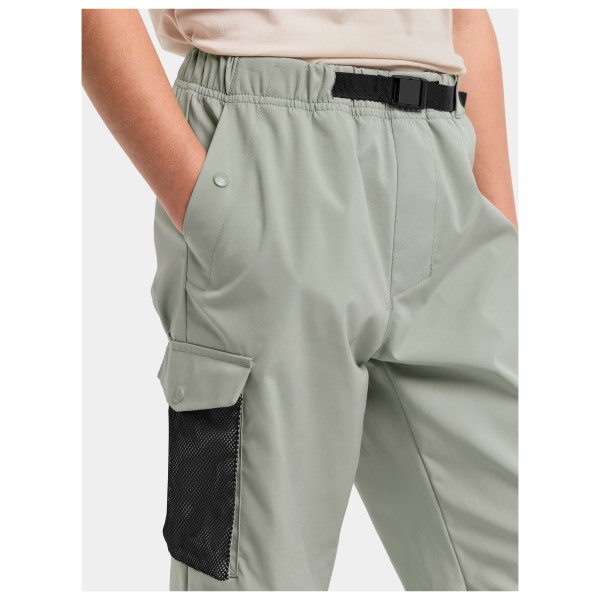 Didriksons - Kid's Topaz Pants - Trekking bukser