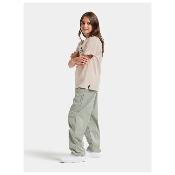 Didriksons - Kid's Topaz Pants - Trekking bukser