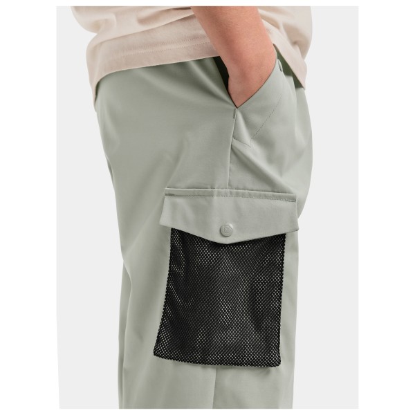 Didriksons - Kid's Topaz Pants - Trekking bukser