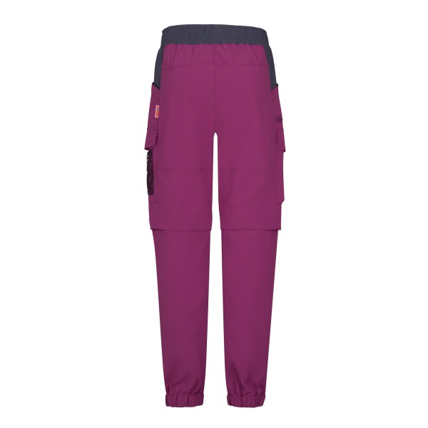 Trollkids - Kid's Lillesand Pants - Casual trousers