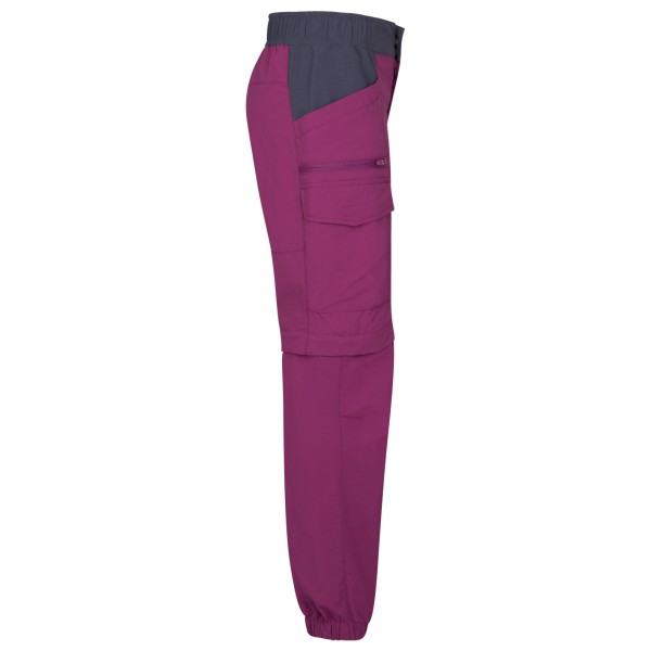 Trollkids - Kid's Lillesand Pants - Casual trousers