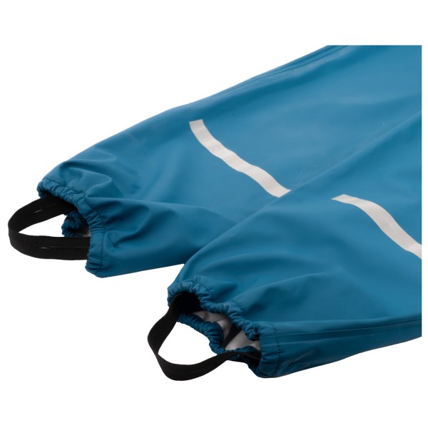 Trollkids - Kid's Odda Pant XT - Regnbyxa