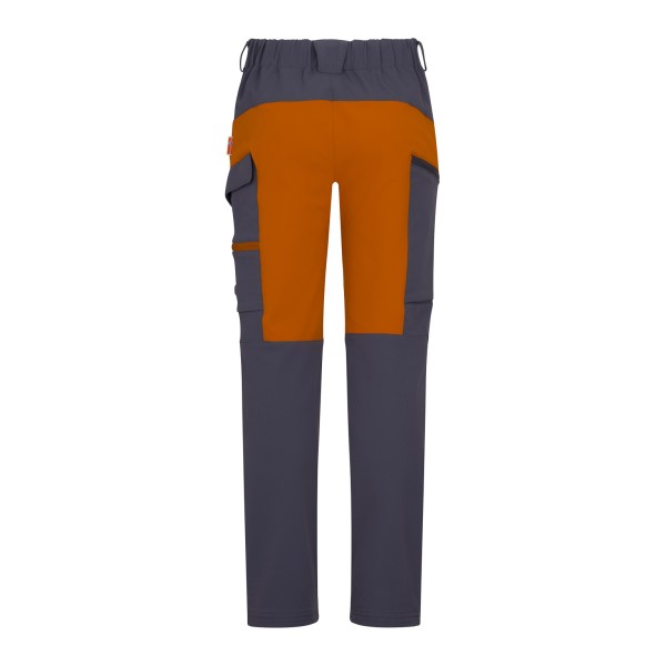 Trollkids - Kid's Seiland Pants - Trekking bukser