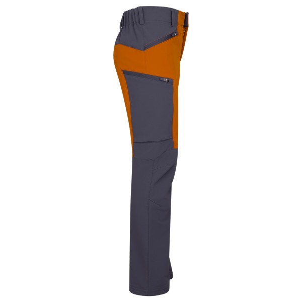 Trollkids - Kid's Seiland Pants - Trekking bukser