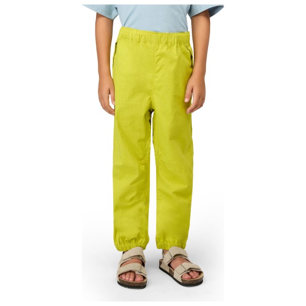 Mammut - Kid's Crag Climbing Pants - Climbing trousers