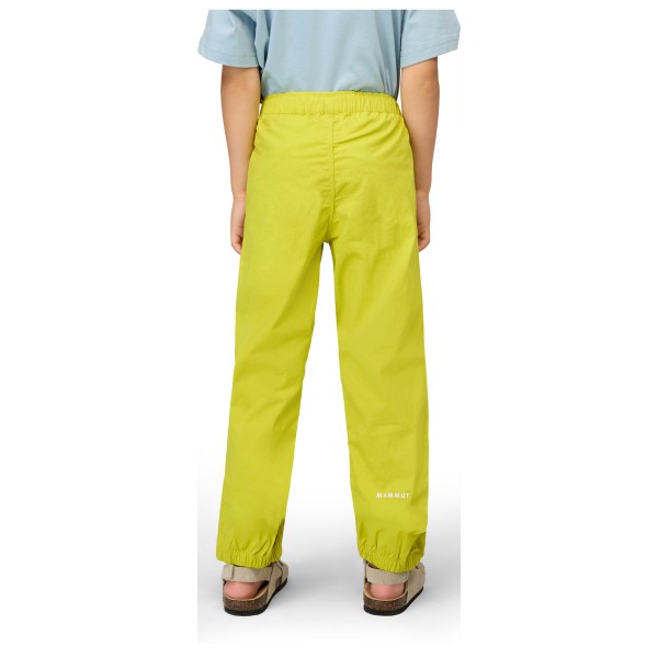 Mammut - Kid's Crag Climbing Pants - Climbing trousers