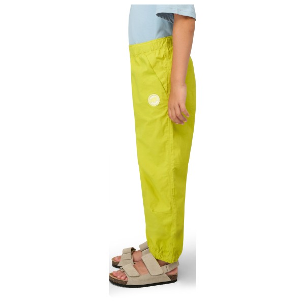 Mammut - Kid's Crag Climbing Pants - Climbing trousers