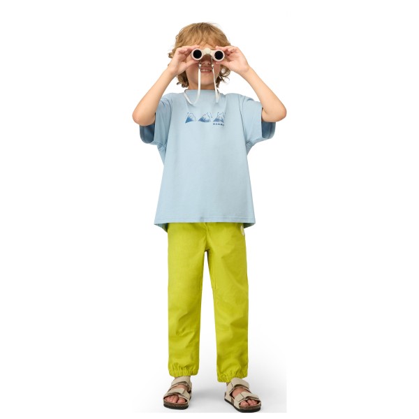 Mammut - Kid's Crag Climbing Pants - Climbing trousers