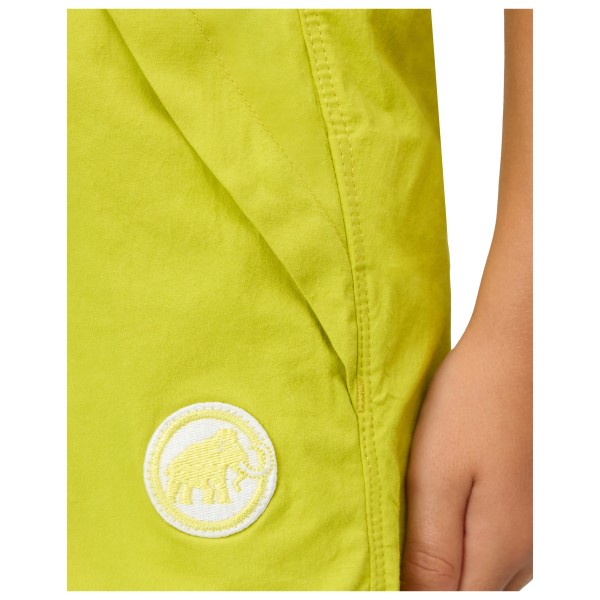 Mammut - Kid's Crag Climbing Pants - Climbing trousers