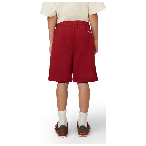 Mammut - Kid's Crag Climbing Shorts Midi - Climbing trousers