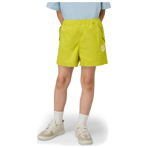 Mammut - Kid's Crag Climbing Shorts Mini - Climbing trousers