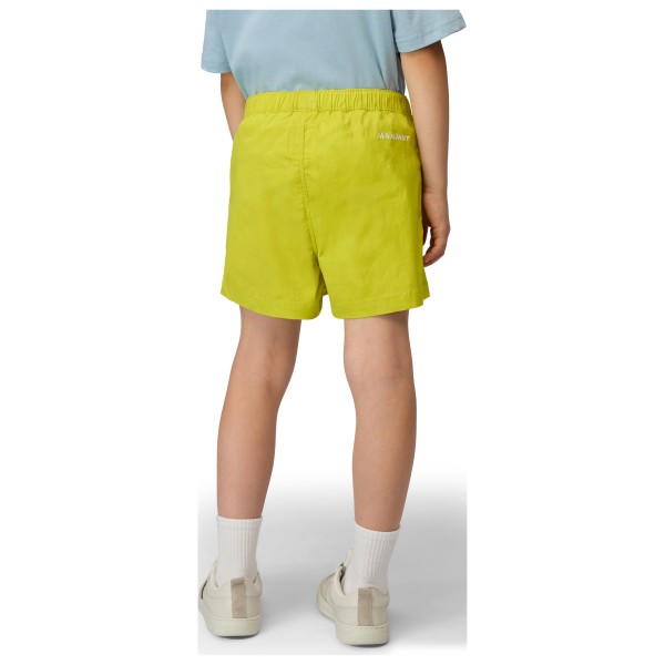 Mammut - Kid's Crag Climbing Shorts Mini - Climbing trousers