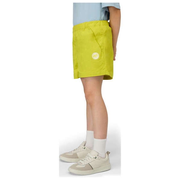 Mammut - Kid's Crag Climbing Shorts Mini - Climbing trousers