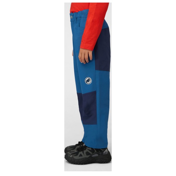 Mammut - Kid's Taiss Softshell Pants - Trekking bukser