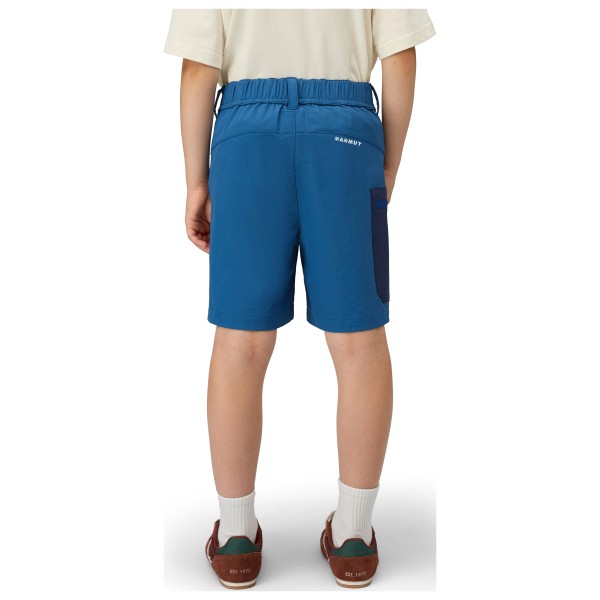 Mammut - Kid's Taiss Softshell Shorts - Pantalones cortos