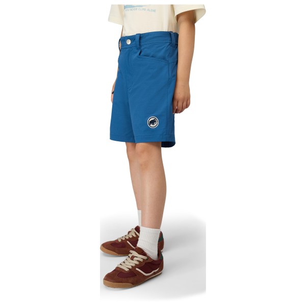 Mammut - Kid's Taiss Softshell Shorts - Pantalones cortos