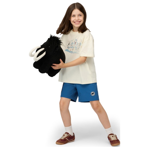 Mammut - Kid's Taiss Softshell Shorts - Pantalones cortos