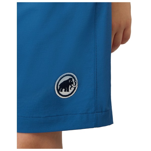 Mammut - Kid's Taiss Softshell Shorts - Short