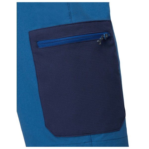 Mammut - Kid's Taiss Softshell Shorts - Short