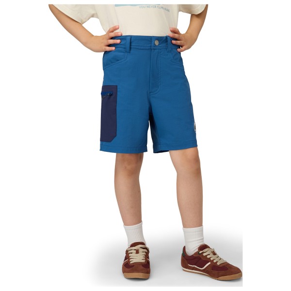 Mammut - Kid's Taiss Softshell Shorts - Shorts