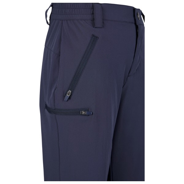 Heber Peak - Kid's MapleHe. Trekking Pants - Trekking bukser