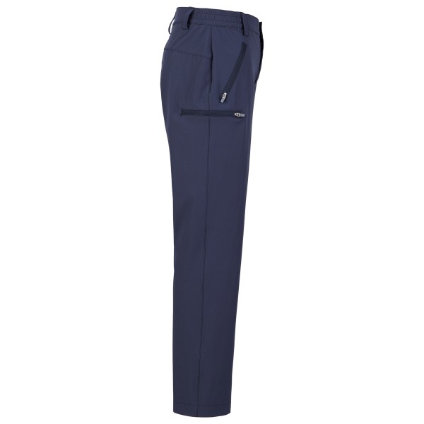 Heber Peak - Kid's MapleHe. Trekking Pants - Walking trousers