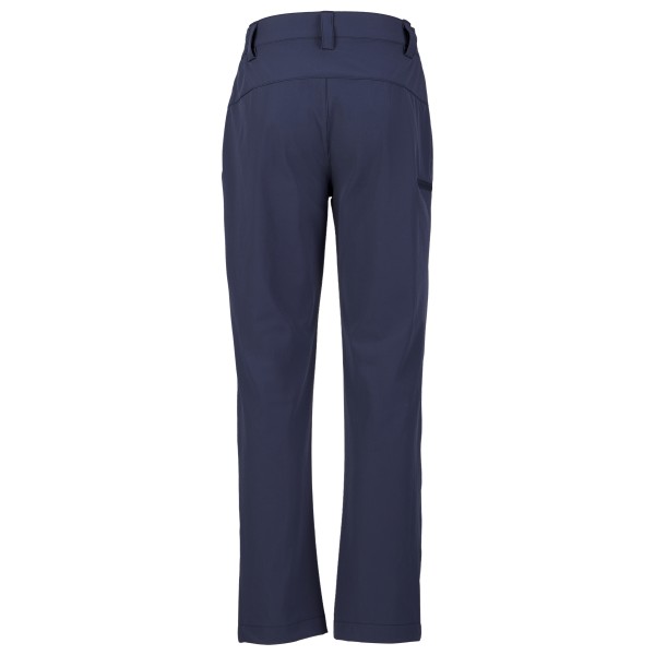 Heber Peak - Kid's MapleHe. Trekking Pants - Walking trousers