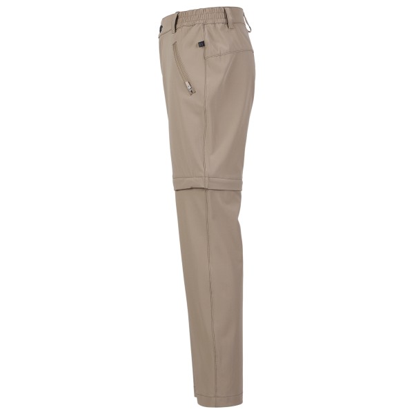 Heber Peak - Kids's MapleHe. Trekking Zip-off Pants - Zip-Off-Hose