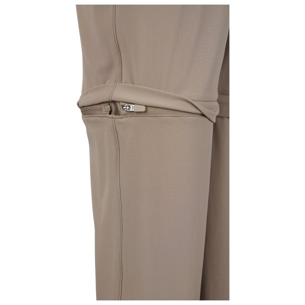 Heber Peak - Kids's MapleHe. Trekking Zip-off Pants - Zip-Off-Hose