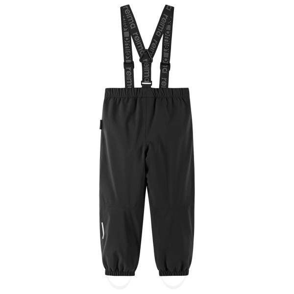 Reima - Kid's Hauskin - Waterproof trousers