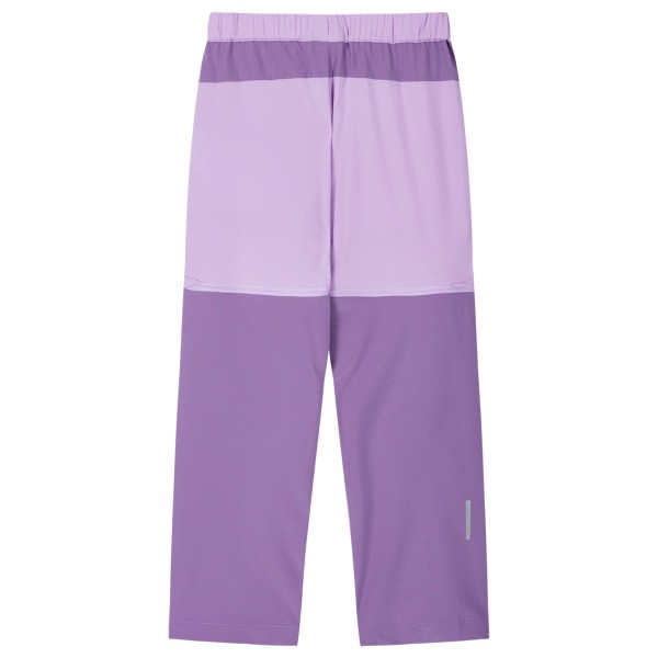 Reima - Kid's Kaveris - Zip off-bukser